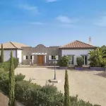 Casa Lua Azul, Serra Da Zorra Mountain Range וילה *