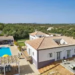 Casa Lua Azul, Serra Da Zorra Mountain Range *
