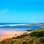 Casa Lua Azul, Serra Da Zorra Mountain Range * טאווירה