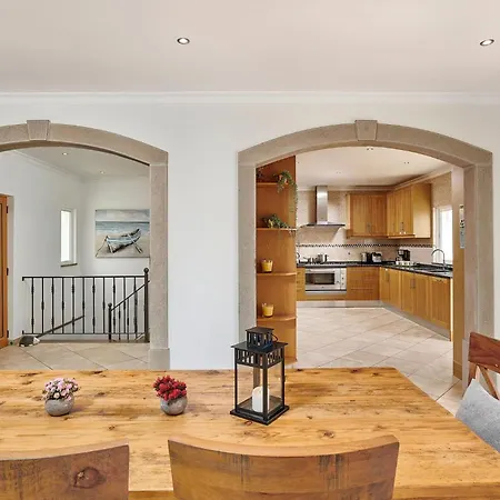 Villa Casa Lua Azul, Serra Da Zorra Mountain Range