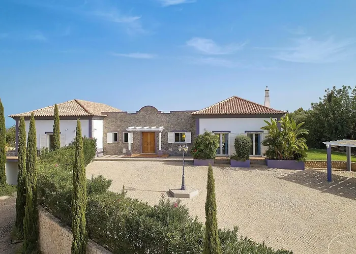 Casa Lua Azul, Serra Da Zorra Mountain Range Villa *