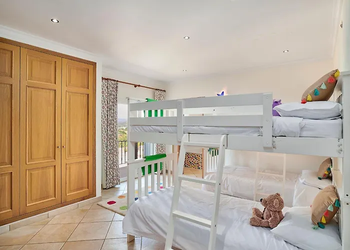 Casa Lua Azul, Serra Da Zorra Mountain Range