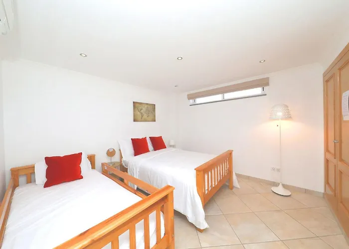 Villa Casa Lua Azul, Serra Da Zorra Mountain Range *