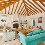 Casa Lua Azul, Serra Da Zorra Mountain Range 빌라 타비라