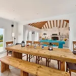 Casa Lua Azul, Serra Da Zorra Mountain Range * 타비라
