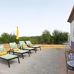 Casa Lua Azul, Serra Da Zorra Mountain Range