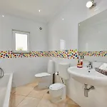 빌라 Casa Lua Azul, Serra Da Zorra Mountain Range *