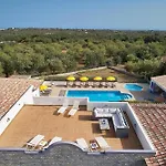 Casa Lua Azul, Serra Da Zorra Mountain Range Villa Tavira