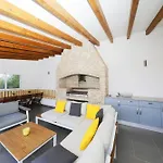 Casa Lua Azul, Serra Da Zorra Mountain Range 빌라 *
