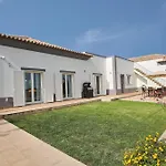 Casa Lua Azul, Serra Da Zorra Mountain Range Villa *