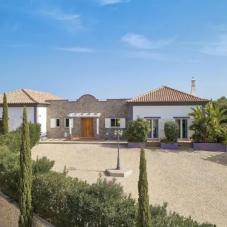 Casa Lua Azul, Serra Da Zorra Mountain Range Villa *