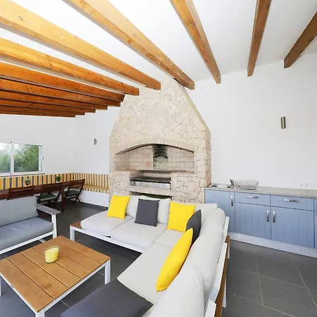 Casa Lua Azul, Serra Da Zorra Mountain Range Villa *