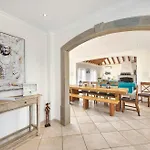 Casa Lua Azul, Serra Da Zorra Mountain Range Βίλα *