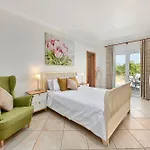 Casa Lua Azul, Serra Da Zorra Mountain Range * Ταβίρα