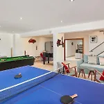 Casa Lua Azul, Serra Da Zorra Mountain Range Ταβίρα