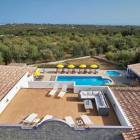 Casa Lua Azul, Serra Da Zorra Mountain Range Вилла Тавира