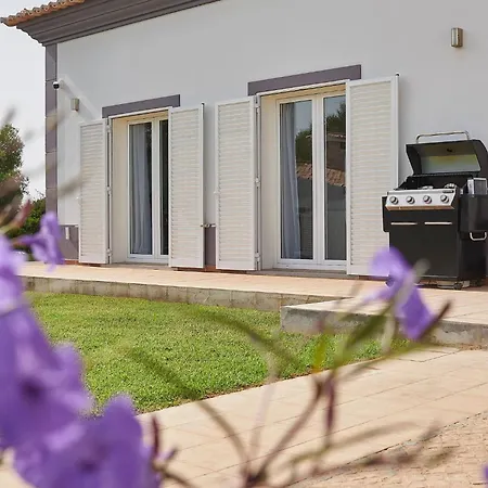 Casa Lua Azul, Serra Da Zorra Mountain Range Βίλα *